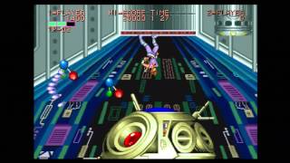 Strider - Playstation 1 - Full Rage Infused Playthrough