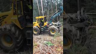 HSM Power mit Durchzugsentaster