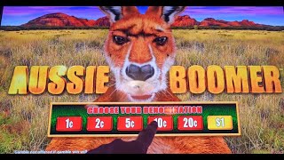 3 Wins in a Row?? Aussie Boomer, Dollar Storm.