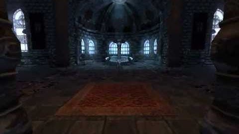 Propheci Plays Amnesia the Derp Descent Part 6 - Water Monster Chase!