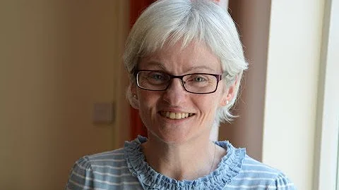 Sisters' Stories: Therese Fitzgerald, NDS, Dublin,...