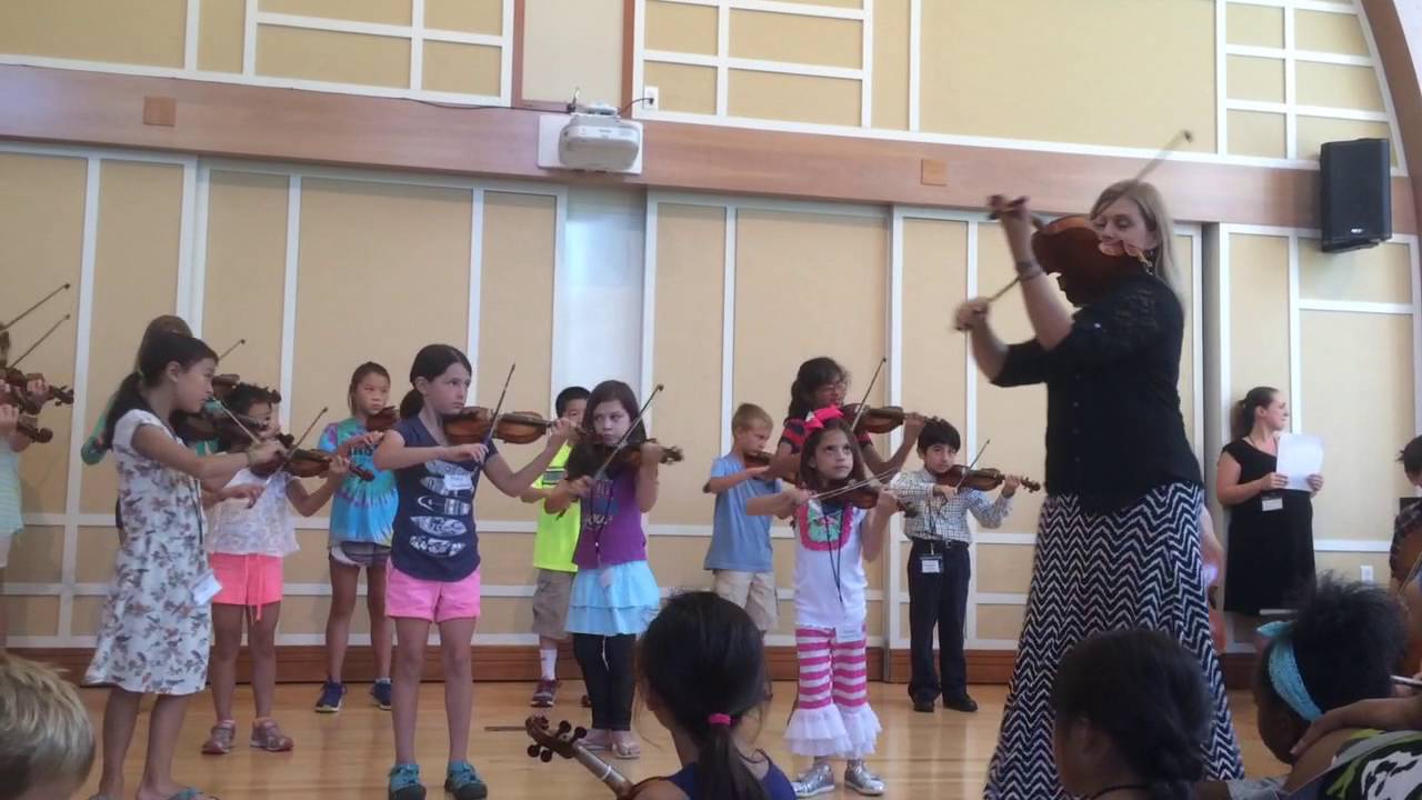 Witches Dance Suzuki Book 2