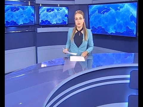 Вести Бурятия. 20-35 Эфир от 29.07.2016