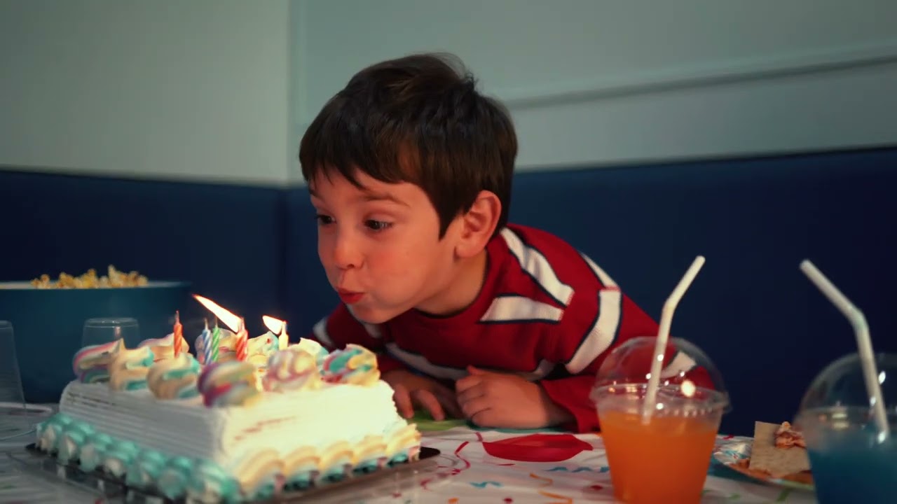 Bowlarama Entertainment Centres