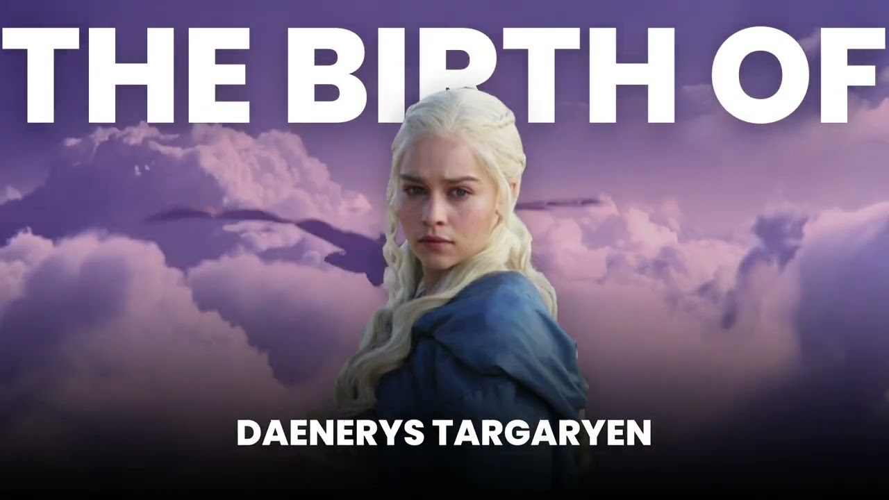 HOUSE OF THE DRAGON