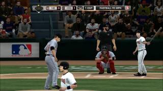 HOFBL AA Game of the Day 4/25: Rock Cats @ Senators (Full)