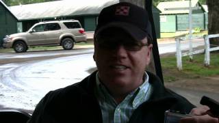 Kiaran McLaughlin comments on It's Tricky, Rattlesnake Bridge works