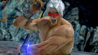 Tekken 7 4k max settings nvidia rtx 3090