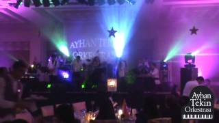 Lotus Event - Ayhan Tekin Orkestrası 1