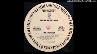 Watch Dane Donohue Casablanca video