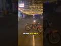 ANEHNYA PARKIR MOTOR DAN BUAT VIDEO DI TENGAH JALAN