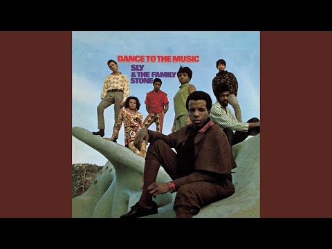 Putar We Love All - Sly & The Family Stone