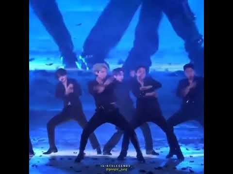 BTS Black Swan Performance Do Like And Subscribe 