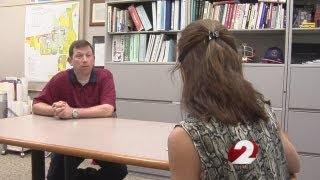 Manager calls judge's act "improper"