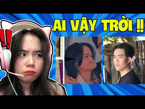 Video SAMMY CẠN LỜI KHI REACTION TRANH FAN TẶNG TRONG HỒ CÁ... - youtube