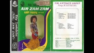 Edy Lestaluhu - AIR ZAM ZAM
