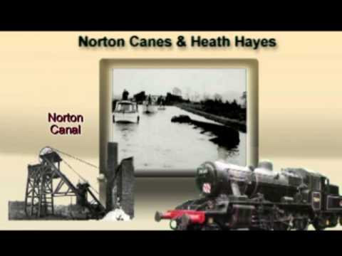 norton canes