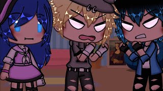 💕💢Hey Bae-💕💢|| Gacha Life|| Meme|| MLB|| Og twist screenshot 3