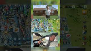 SimCity BuildIt "The Progress Status of Capital City" #4