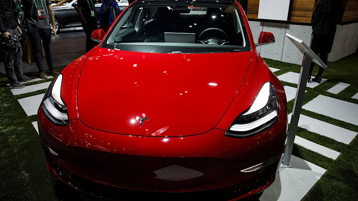 Tesla Delivers a Record 97,000 Vehicles in Third-Quarter