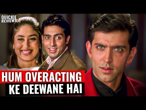 What Happened In Mein Prem Ki Diwani Hoon Quickie Reviews 