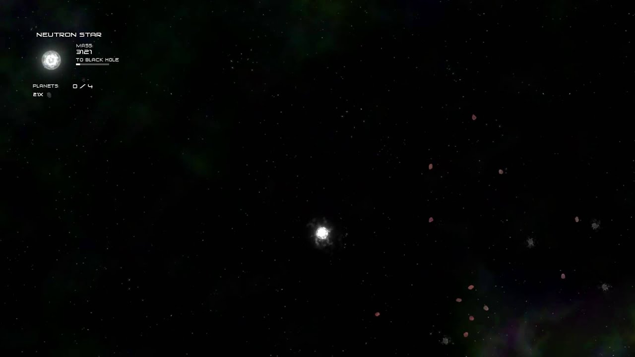 Solar 2 Dark matter full playthrough