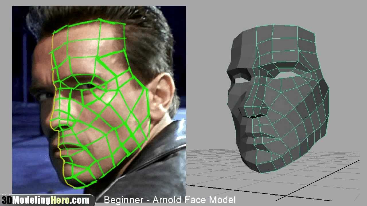 Pro Tips: 3D Modeling best practices - Artella