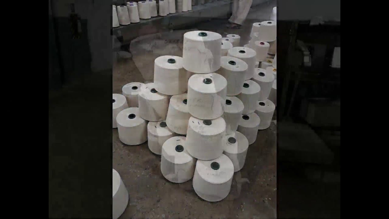 RFID USE CASE IN TEXTILE INDUSTRY