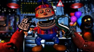 Ultimate Custom Night Mobile FREE Download 🎮 Ultimate Custom Night On Android & iOS 2022 screenshot 5