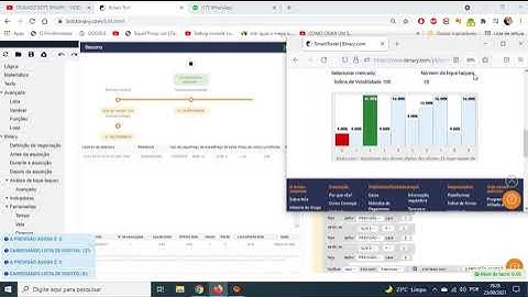 CRIANDO BOTS BINARY - AULA 20 - ALTERANDO O DIGITO DA PREVISÃO AUTOMATICAMENTE - PEDIDO DE INSCRITO