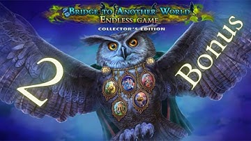 Bridge to Another World 8: Endless Game - Part 12 || Bonus Chapter 2 ||