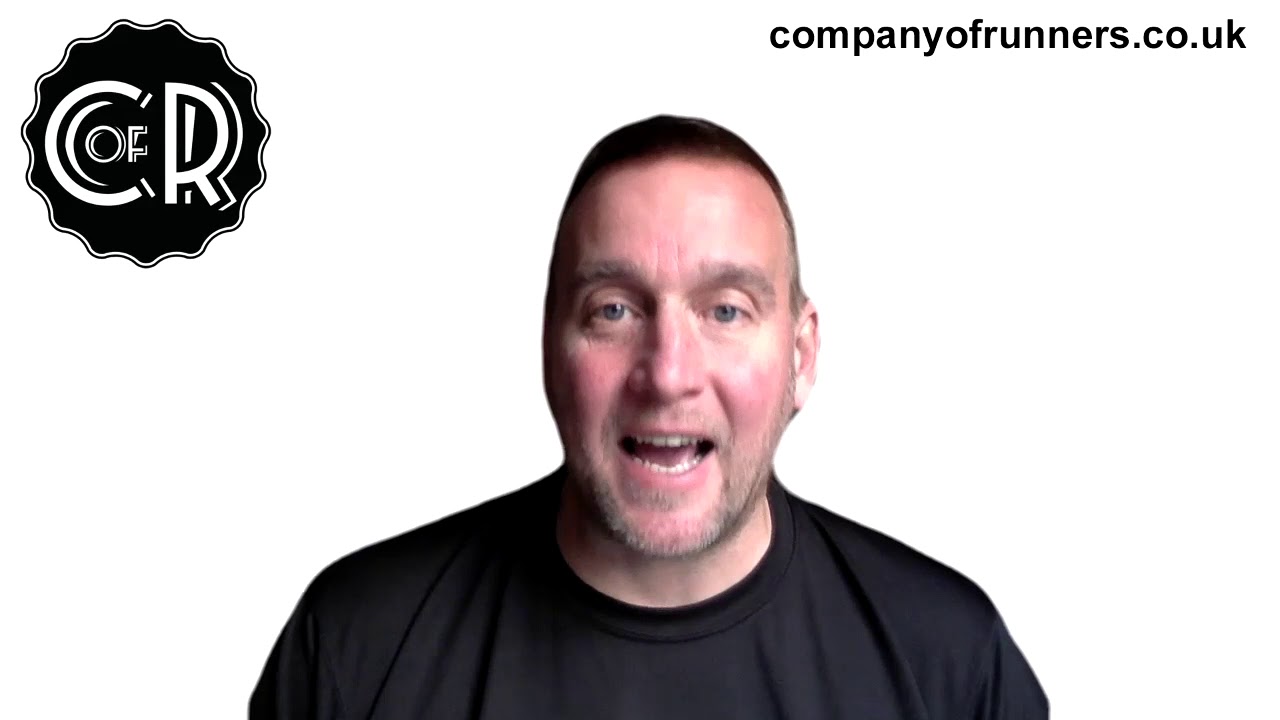 Company of Runners - Running Colchester - Get Fit in 30