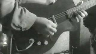 Los Lobos - Don&#39;t Worry Baby