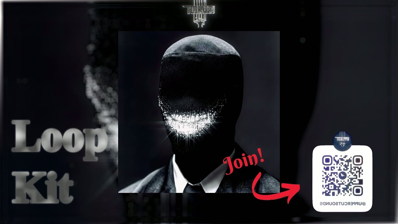 [ROYALTY FREE] Loop Kit - "Dense" | Dark Trap Loop Kit | Future, Southside, metroboomin Loop Kit