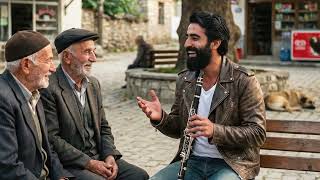 Ahirim Sensin to Jazz