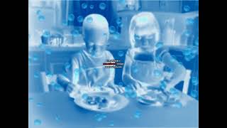 Zoopals Likes To Blow Bubbles