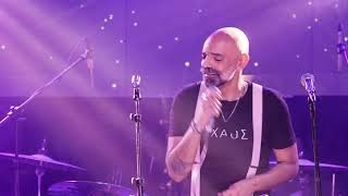 Pavlos Fadel - Wicked Game (Cover) - Live@HolyWood Stage Athens