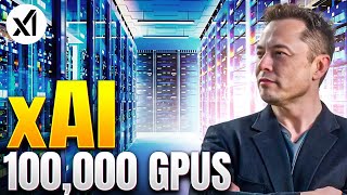 SuperCluster: Inside Elon’s AI Revolution