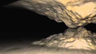 tunnel Demo 01