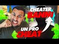 Un pro cheat et se fait ban cs2 dupreeh chez heroic  actu 124