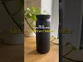 Is this the BEST travel mug on the market? 🤔☕️#kinto #travelmug #christmasgiftideas #fyp