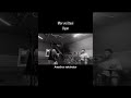 Mor ve ötesi - Uyan (Stüdyoda stres atma) #music #cover