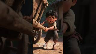 Hamza the Loyal Boy | An Inspiring Islamic Story About Honesty and Courage Guide