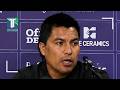 Esteban González destaca la actitud del Querétaro tras remontarle a Pachuca