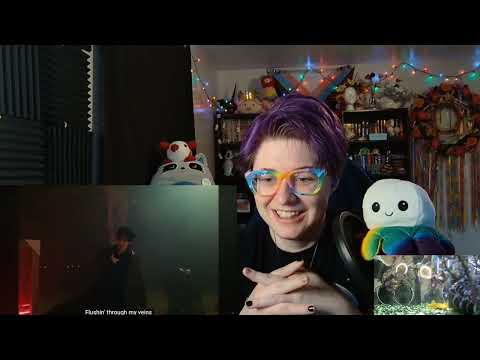 "PUMPING ADRENALINE!" || Reaction to ATEEZ "Adrenaline" MV