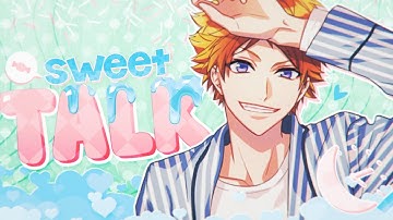 「DT」 SWEET TALK  MEP