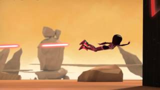 CODE LYOKO EVOLUTION - Teaser Virtual World.mp4