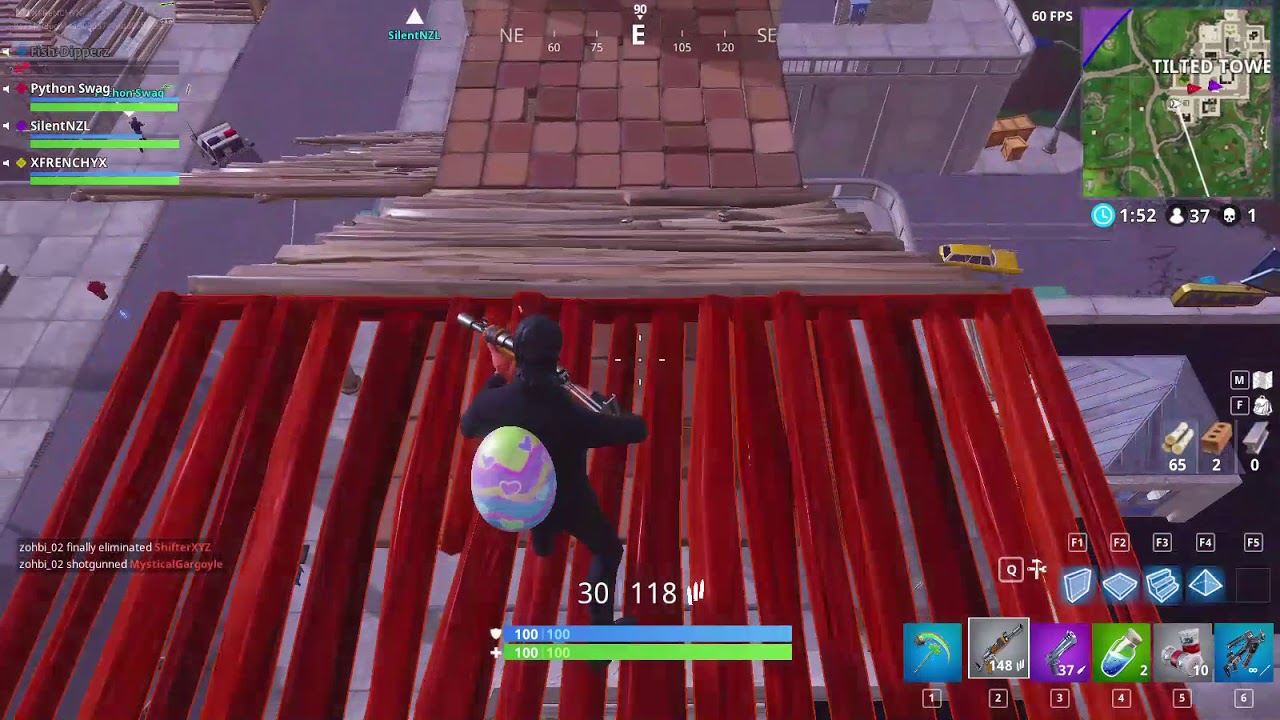 Fortnite XFRENCHYX 6 kill squads victory royale camera iphone 8 plus apk