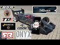 Arrma Limitless Second Run! 💨 | Onyx Phat Packs Power #rcspeedrun #arrmarc #teamonyx