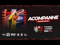 Fluminense x Flamengo AO VIVO | Campeonato Brasileiro